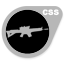 Silver SG 552